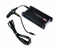 Havis LPS-144 - Power Supply used for 12-32 V dc input vehicles with DS-DELL-600 Series Docking Stations