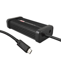 Havis LPS-175 | 60W DC-DC Vehicle Adapter with USB-C Output for Zebra ET51 & ET56, & Getac K120 Devices