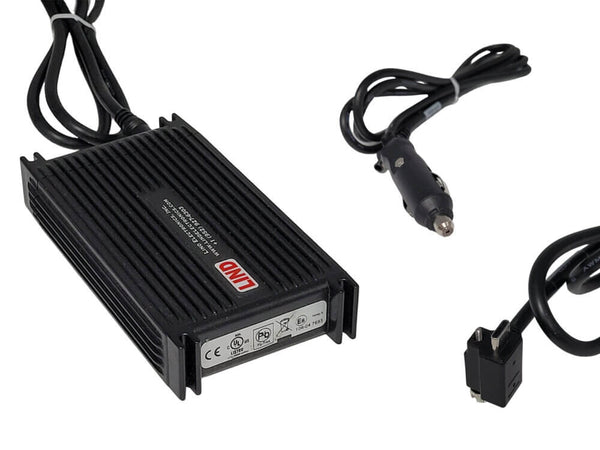 Havis LPS-182 - USB-C Power Supply for use with DS-DELL-903 and DS-DELL-903-4 Cradles