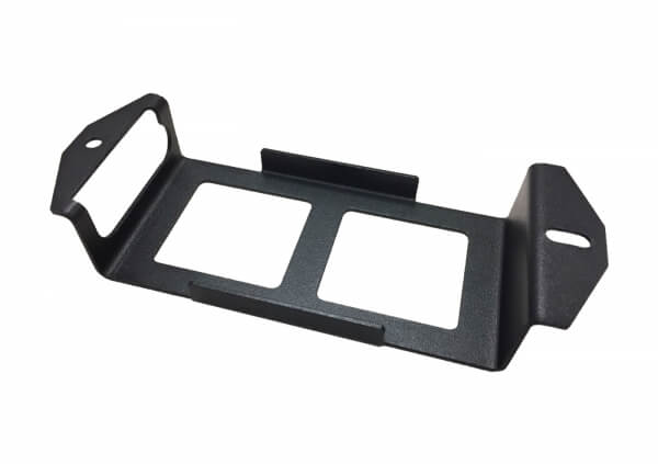 Havis LPS-208 | Accessory Bracket for panel mounting a LPS-140 Power Supply