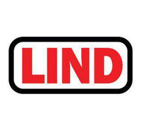 CF-LNDDC80I LIND Electronics 80 Watt DC Power Adapter for Forklifts and TOUGHBOOK