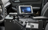 Panasonic Toughpad FZ-M1 Docking Station, Dual RF, Full Port