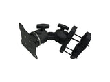 Havis MD-501-K | Rugged Warehouse Logistics Mount with Knobs