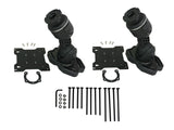 Havis MD-502 | Back to Back Rugged Warehouse Logistics Mount
