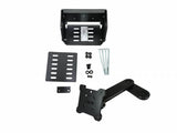Havis MH-ARM-0306 | Forklift Pillar Mount & Swivel Arm For Keyboards  With 3″ Base & 6″ Extension