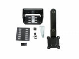 Havis MH-ARM-0603 | Forklift Pillar Mount & Swivel Arm For Keyboards  With 6″ Base & 3″ Extension