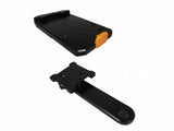 Havis PKG-ARM-0600-KBM | Package – Swivel Arm & Keyboard Mounts With 6″ Base