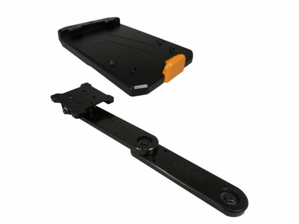 Package – Swivel Arm & Keyboard Mounts With 6″ Base, 6″ Extension - PKG ...