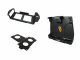 Havis PKG-DS-GTC-1101-3 | Package – Docking Station For Getac UX10 Tablet With Pass-Thru Antenna Connections & Power Supply Mounting Brackets
