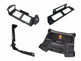 Havis PKG-DS-GTC-619 | Package – Docking Station For Getac S410 Notebook With Power Supply Mounting Bracket & Screen Support