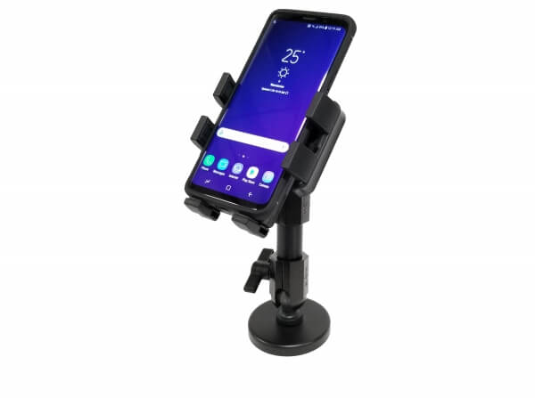 Havis PKG-MAG-101 - Phone Cradle and Magnet Mount