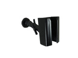 Havis PKG-MAG-3008 | Heavy-Duty Magnetic Mount with Barcode Scanner Cradle
