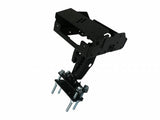Havis PKG-MH-3004 | Forklift Printer Pillar Mount for Brother RuggedJet 4200 Series Printer and MD-408 Mount