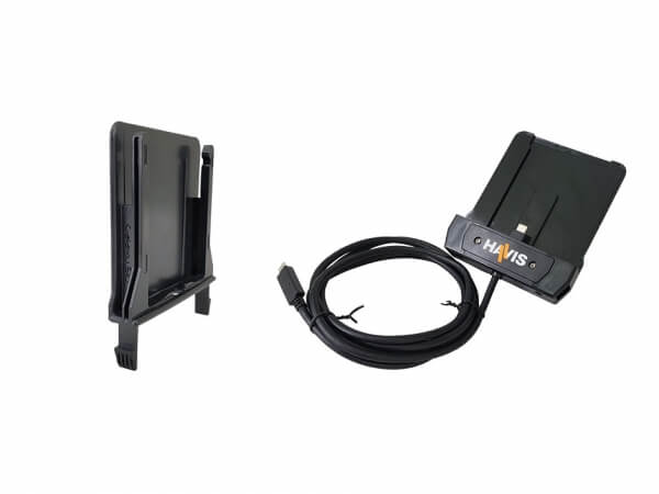 Havis PKG-PD-101-AGS10E - Package - Havis Phone Dock with Adapter - Samsung Galaxy S10e
