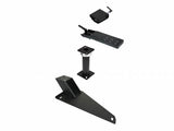 Havis PKG-PSM-1003 | Standard Pedestal Mount Package for 2021-2025 Chevrolet Tahoe, 2019-2025 Sierra 1500 & Silverado 1500 (4th generation), & Chevrolet 2020-2025 Sierra 2500HD, 3500HD, & Silverado 2500HD, 3500HD