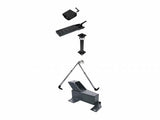 Havis PKG-PSM-139 | Standard Pedestal Mount Package For 1997-2025 Chevrolet G-Series