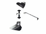 Havis PKG-PSM-3009 | Premium Pedestal Mount Package for 2019‐2024 Ram 1500 Pickup Truck (5th gen- Body Code DT)