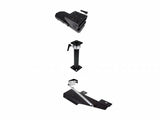 Havis PKG-PSM-306 | Premium Pedestal Mount Package for 1997-2025 Ford E-Series Van