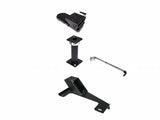 Havis PKG-PSM-368 | Premium Pedestal Mount Package For 2011-2023 Dodge Charger, 2014-2020 AWD Charger & Chrysler 300