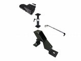 Havis PKG-PSM-385 | Premium Ford 2018-2024 Expedition, 2015-2025 F-150, & 2017-2025 F-250, F-350, F-450, F-250, F-350, F-450, F-550 Chassis Cab and 2022-2025 Ford F-150 Lightning