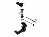 Havis PKG-PSM-389 | Premium Pedestal Mount Package For 2014-2023 Ford Transit Connect
