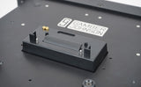 Gamber-Johnson:  Panasonic Toughbook® 54/55 Trimline™ Laptop docking station DUAL RF