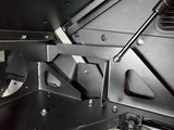 Havis PROKIT-2 | Adapter Kit for Pro-Gard Partition to Havis TTP or Storage Drawer Mount in 2020-2025 Ford Interceptor Utility