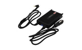 Gamber-Johnson 7300-0216: LIND 120W Power Adapter with LED for Panasonic Docking Stations