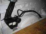 Havis PT-A-409 | Prisoner Transport HVAC Option for 2007-2025 Chevrolet G-Series Vans