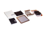 Havis PT-A-909 | Prisoner Transport Intercom System Option for One Compartment Prisoner Transport Inserts