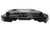 Gamber-Johnson:  KIT: Panasonic Toughbook 33 DUAL RF LITE Port Replication laptop vehicle docking station. Keyed alike (7160-0909-07) and LIND 120W Auto Power Adapter with Bare Wire Lead (7300-0461)