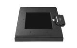 Gamber-Johnson 7160-1401-02: Payment Stand for iPad Mini w/ Swivel