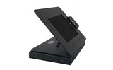 Gamber-Johnson 7160-1401-02: Payment Stand for iPad Mini w/ Swivel