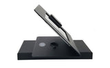Gamber-Johnson 7160-1401-02: Payment Stand for iPad Mini w/ Swivel
