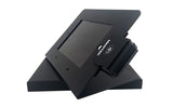 Gamber-Johnson 7160-1401-02: Payment Stand for iPad Mini w/ Swivel