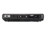 Panasonic Toughpad X1 - Ports
