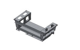 Havis SBX-5009 | Modular Storage Drawer Mount for 2011-2025 Dodge Durango