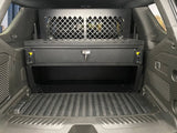 Havis SBX-PK2-C01-01-108-T2 | Basic Wide Drawer Package for 2021-2024 Chevrolet Tahoe
