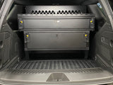 Havis SBX-PK2-C01-01-235-T2 | Wide 2-Drawer Package for 2021-2024 Chevrolet Tahoe
