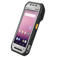 Panasonic TOUGHBOOK N1 4.7-in Android™ Fully-Rugged Handheld