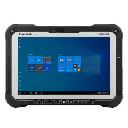 Panasonic TOUGHBOOK G2  FZ-G2 Fully Rugged Tablet and 2-in-1 – MooringTech