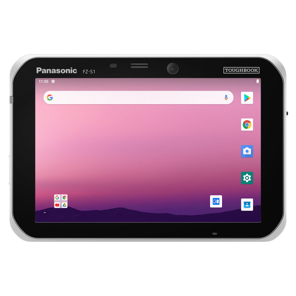 FZ-S1AVMBCBM Panasonic TOUGHBOOK S1