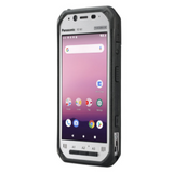 Panasonic TOUGHBOOK N1 4.7-in Android™ Fully-Rugged Handheld