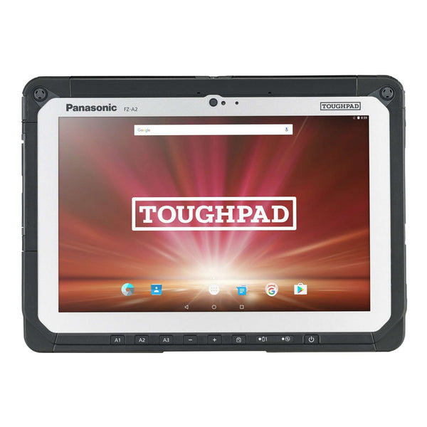 Panasonic Toughpad A2