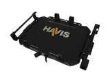 Havis UT-2019 | Havis Rugged Cradle for Dell 7230 and 7220 Rugged Extreme Tablet