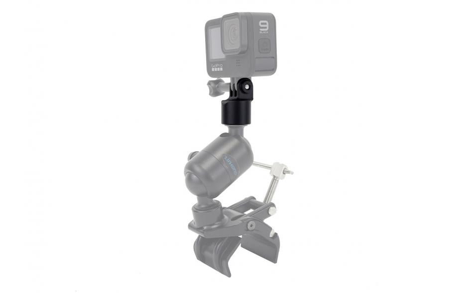 Zirkona GoPro/Camera Adapter 20040 - Gamber Johnson – MooringTech