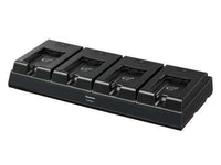 FZ-VCBN121M Panasonic TOUGHBOOK N1 4-Bay Battery Charger