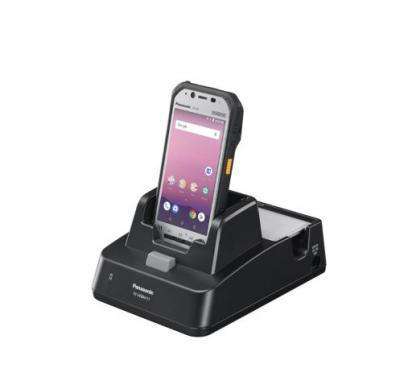 DISCONTINUED FZ-VEBN111U Panasonic TOUGHBOOK N1 Desktop Cradle with Spare Battery Charger