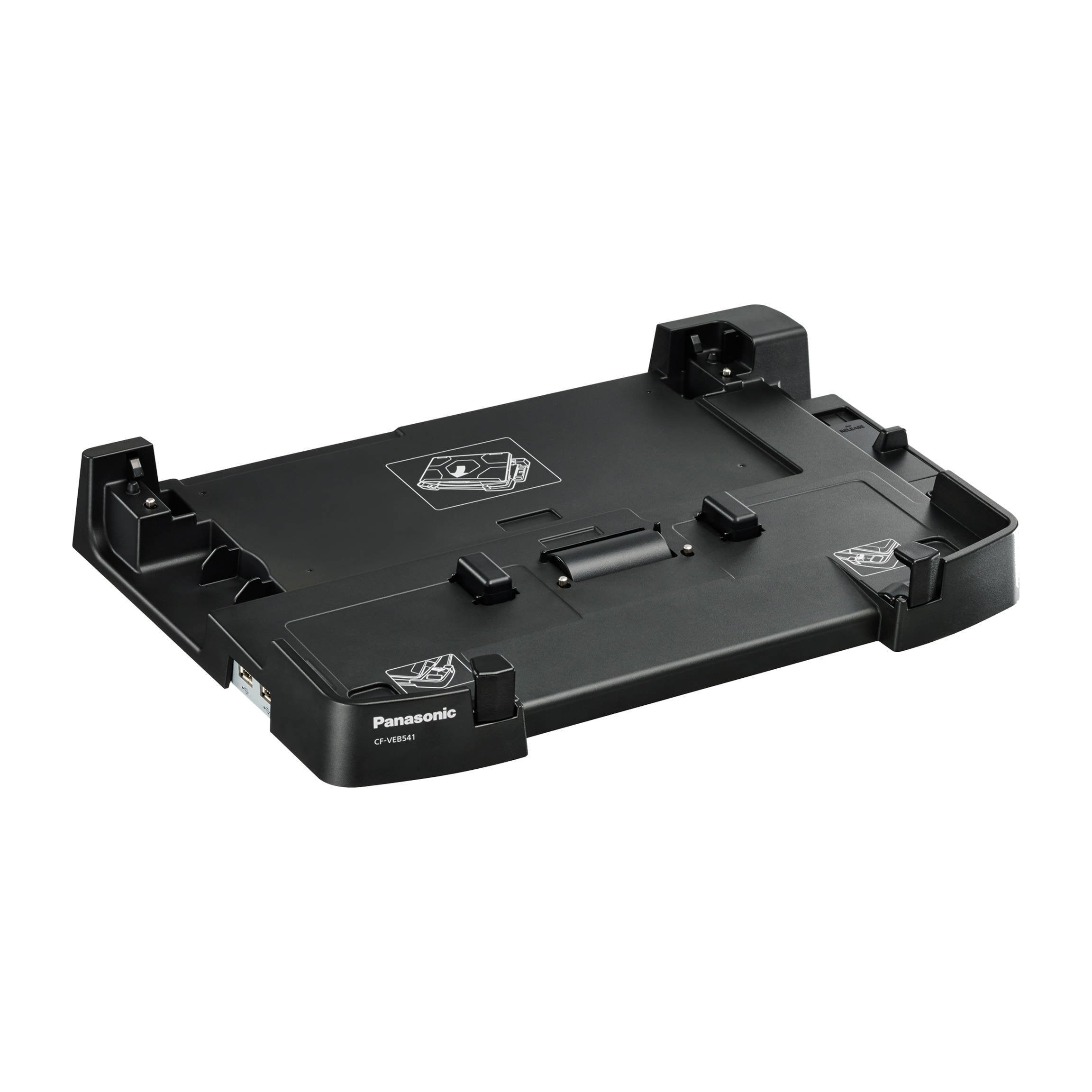 Desktop Docks – MooringTech