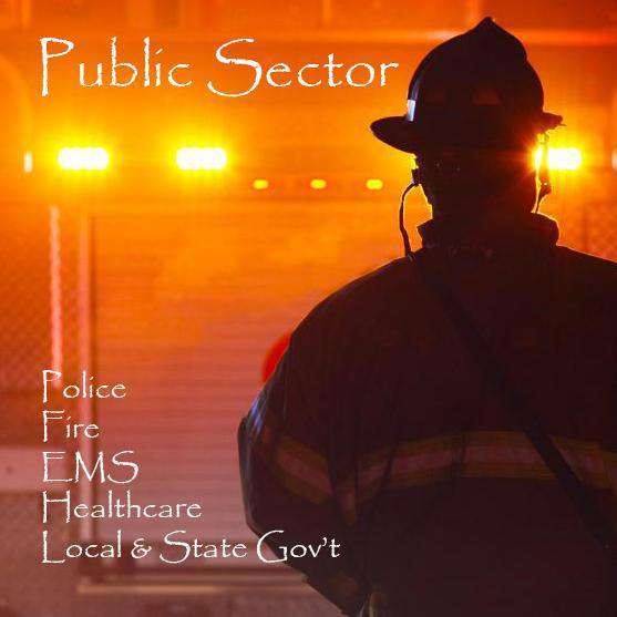 Government & Public Safety